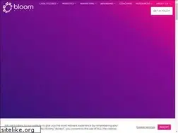 Sites similar to bloomdigital.net.au