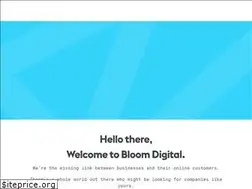 Sites similar to bloomdigital.online