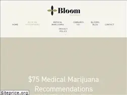 Sites similar to bloomdoctors.com
