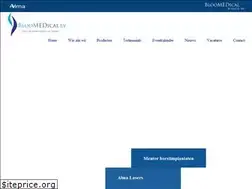 Sites similar to bloomedical.com