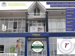 Sites similar to bloomentuin.academy