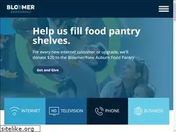 Sites similar to bloomer.net