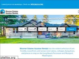 Sites similar to bloomerestates.com