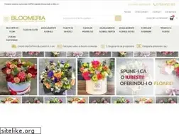 Sites similar to bloomeria.ro