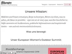 Sites similar to bloomers-outdoors.com