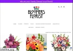 Sites similar to bloomers.cc