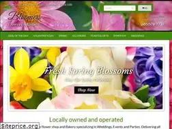 Sites similar to bloomersfg.com