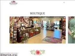 Sites similar to bloomersharlingen.com