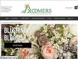 Sites similar to bloomersinstlouis.com