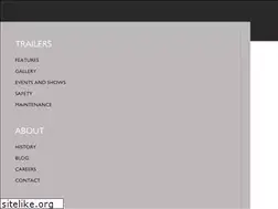 Sites similar to bloomertrailers.com