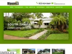 Sites similar to bloomerzlawns.com