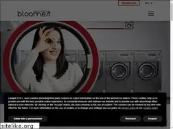 Sites similar to bloomestlaundry.es