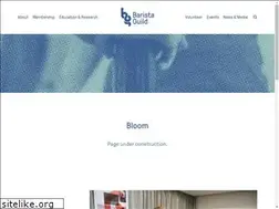 Sites similar to bloomevent.org