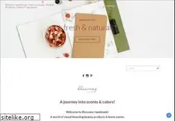 Sites similar to bloomeyhandmade.com