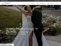 Sites similar to bloomfeld.nl