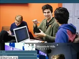 Sites similar to bloomfield.org