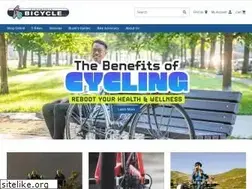 Sites similar to bloomfieldbike.com