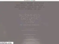 Sites similar to bloomfieldcars.co.uk