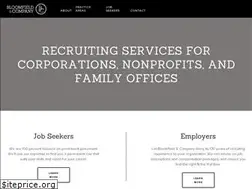 Sites similar to bloomfieldco.com