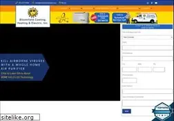 Sites similar to bloomfieldcooling.com