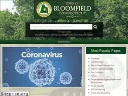 Sites similar to bloomfieldct.gov