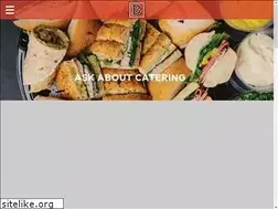 Sites similar to bloomfielddeli.com