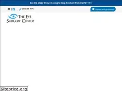 Sites similar to bloomfieldeye.com