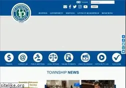 Sites similar to bloomfieldtwp.org