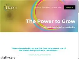 Sites similar to bloomforbrands.com