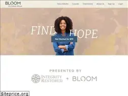 Sites similar to bloomforcatholicwomen.com