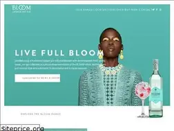 Sites similar to bloomgin.com