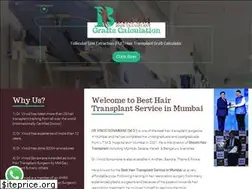 Sites similar to bloomhairtransplant.com