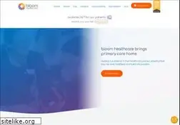 Sites similar to bloomhealthcare.com