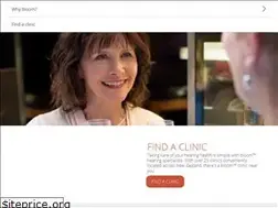 Sites similar to bloomhearing.co.nz