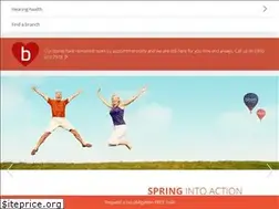 Sites similar to bloomhearing.co.uk
