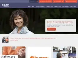 Sites similar to bloomhearing.com.au