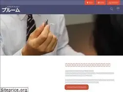 Sites similar to bloomhearing.jp