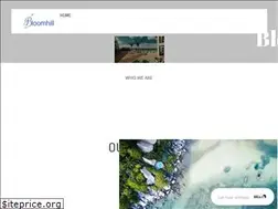 Sites similar to bloomhilltravel.com.ng