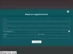 Sites similar to bloomhospital.com