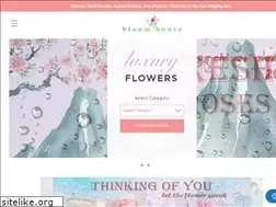 Sites similar to bloomhouse.com.my