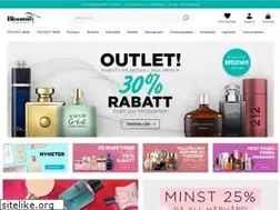 Sites similar to bloomify.se