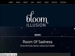Sites similar to bloomillusion.com
