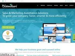 Sites similar to bloominari.com