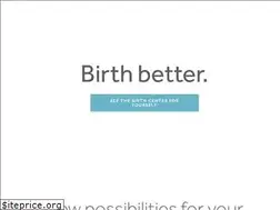Sites similar to bloominbabiesbirthcenter.com