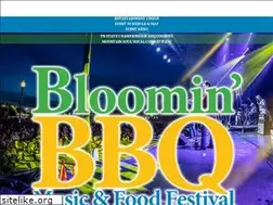 Sites similar to bloominbbq.com