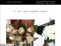Sites similar to bloominboxes.com.au