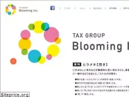 Sites similar to blooming-jp.com