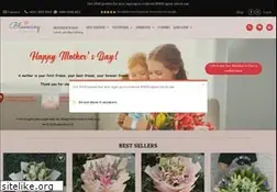 Sites similar to blooming.com.my
