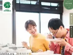 Sites similar to blooming.or.jp