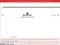 Sites similar to blooming.rocks